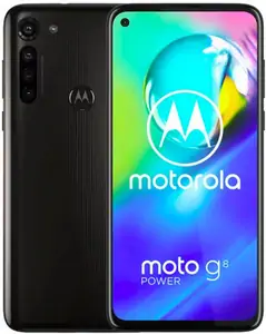 Замена аккумулятора на телефоне Motorola Moto G8 Power в Екатеринбурге
